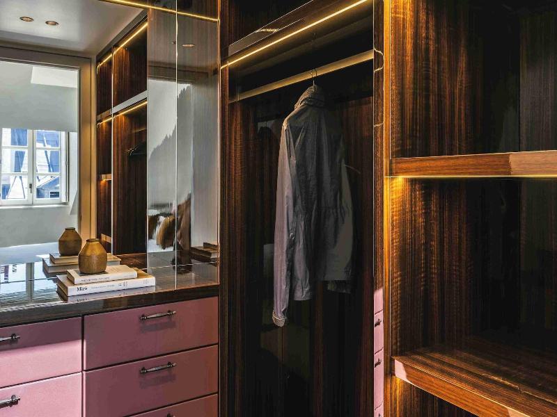 Mondovi Luxury Suites image