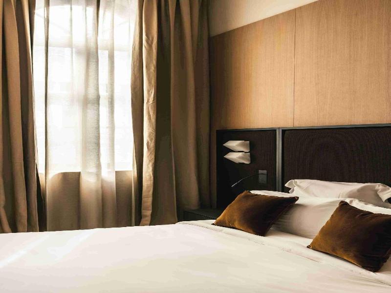 Mondovi Luxury Suites image