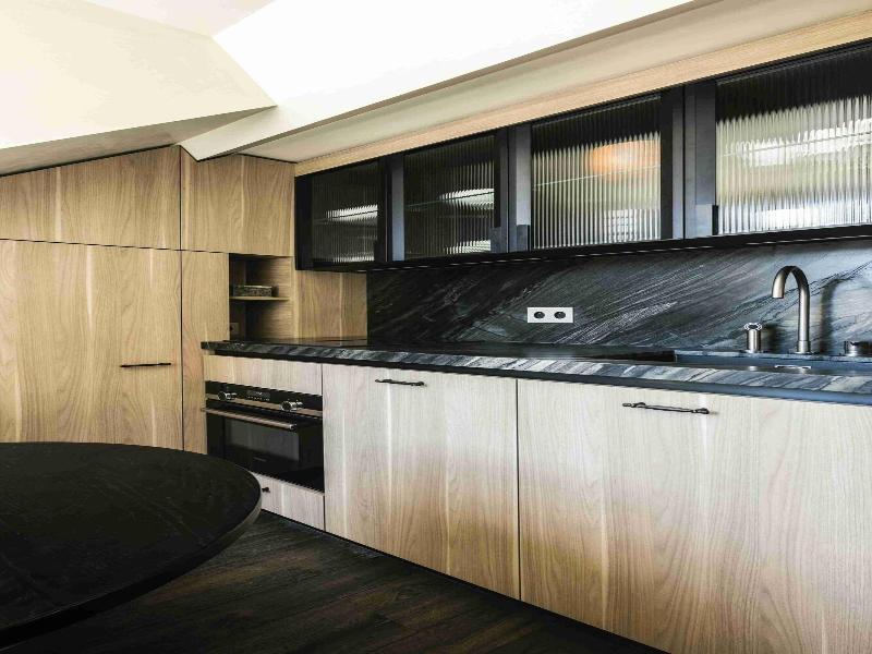 Mondovi Luxury Suites image