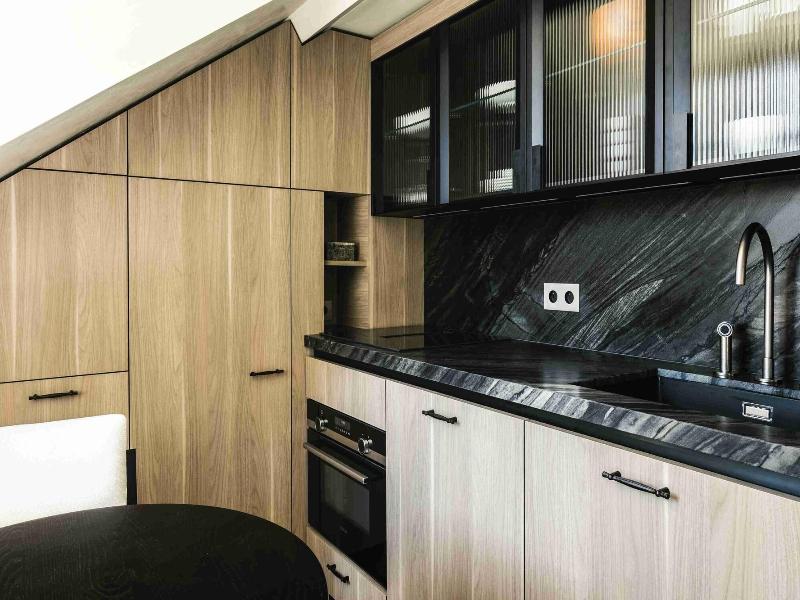 Mondovi Luxury Suites image
