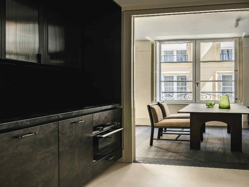Mondovi Luxury Suites image