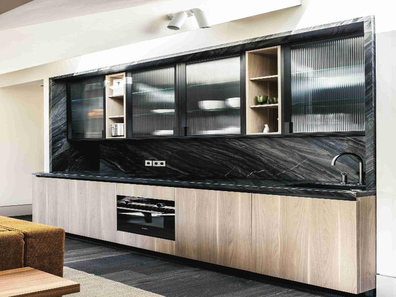 Mondovi Luxury Suites image