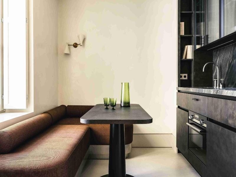 Mondovi Luxury Suites image