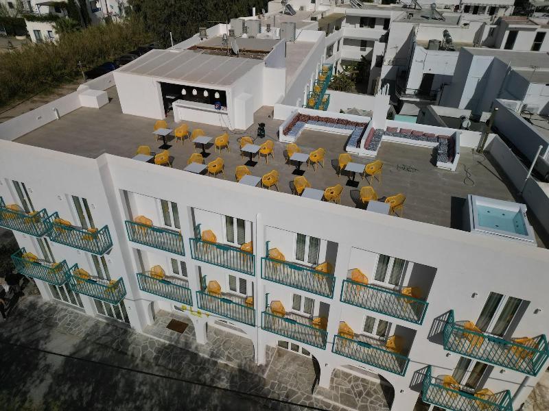 Play Paros, A Member Of Brown Hotels image