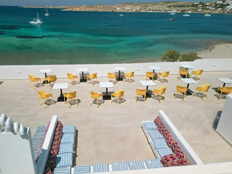 Play Paros, A Member Of Brown Hotels image