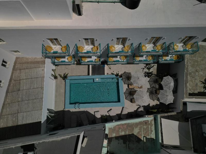 Play Paros, A Member Of Brown Hotels image