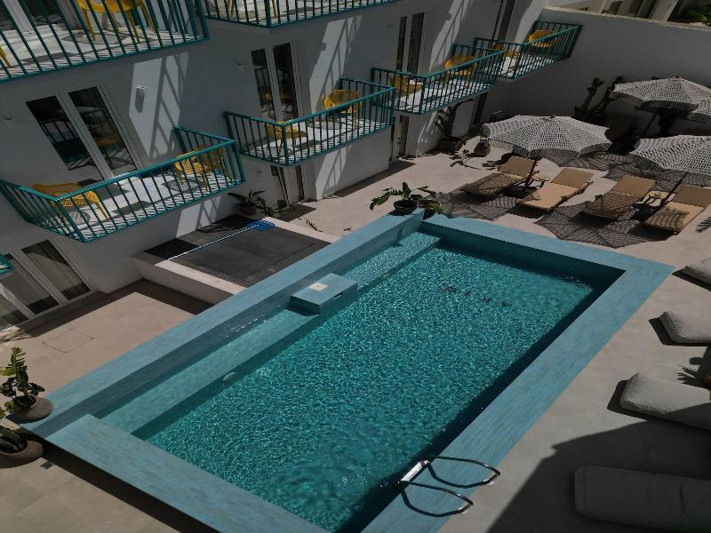 Play Paros, A Member Of Brown Hotels image