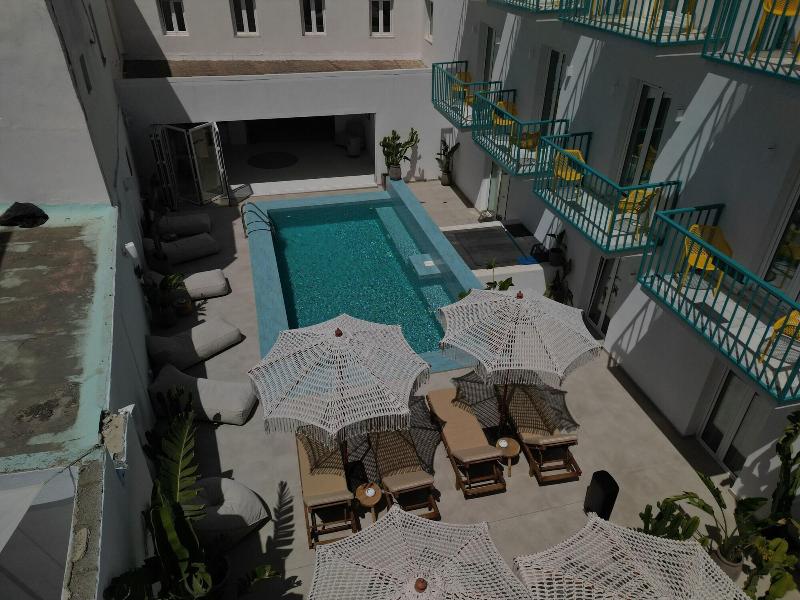 Play Paros, A Member Of Brown Hotels image