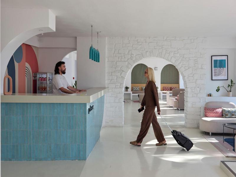 Play Paros, A Member Of Brown Hotels