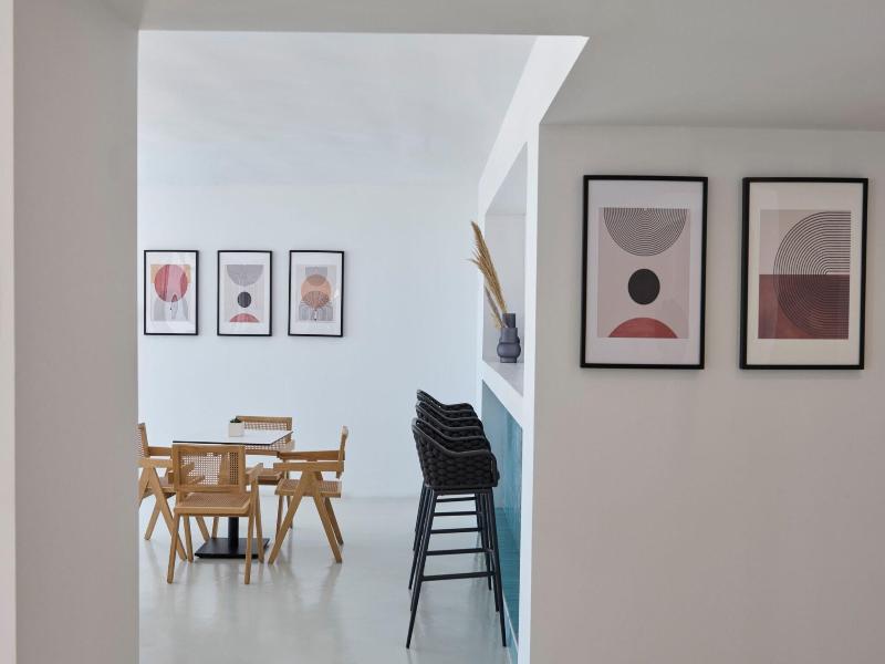 Play Paros, A Member Of Brown Hotels