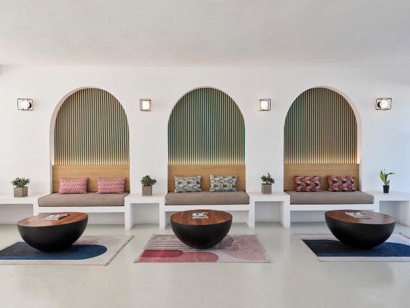 Play Paros, A Member Of Brown Hotels