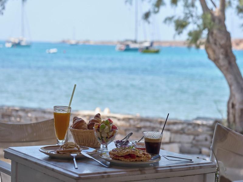 Play Paros, A Member Of Brown Hotels