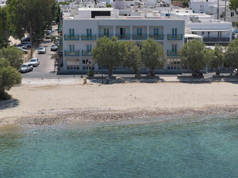 Play Paros, A Member Of Brown Hotels