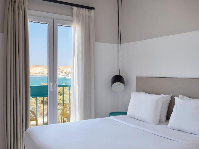 Play Paros, A Member Of Brown Hotels