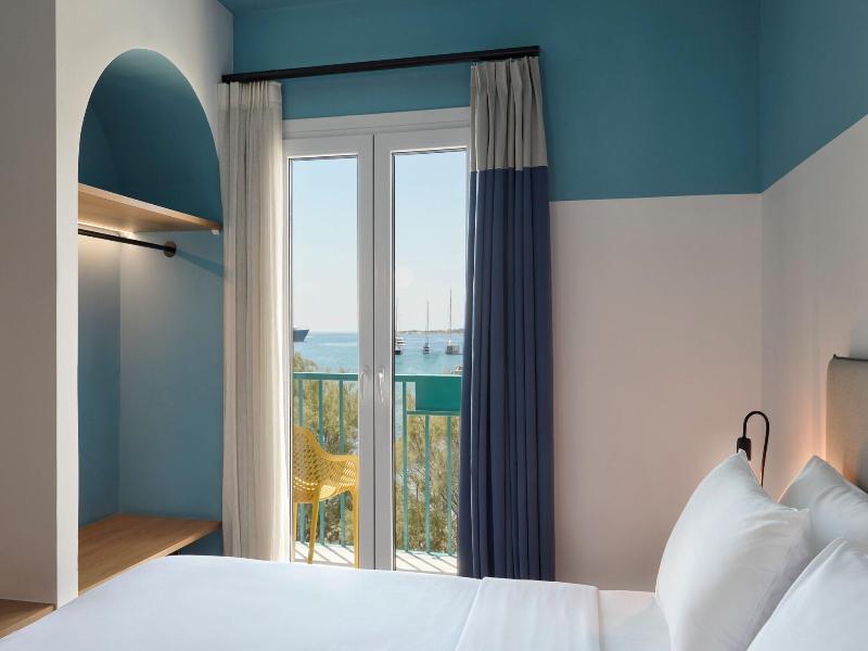 Play Paros, A Member Of Brown Hotels
