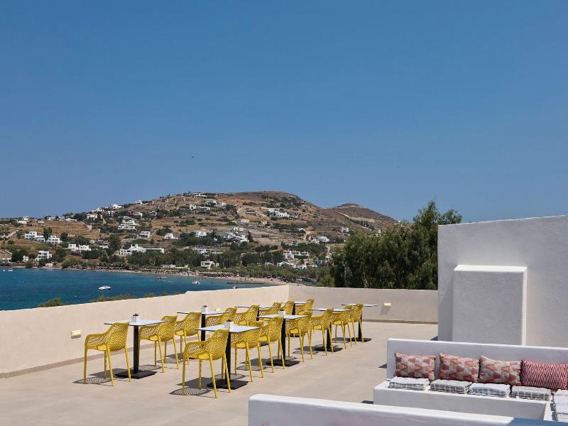 Play Paros, A Member Of Brown Hotels