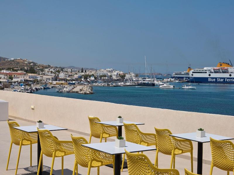Play Paros, A Member Of Brown Hotels