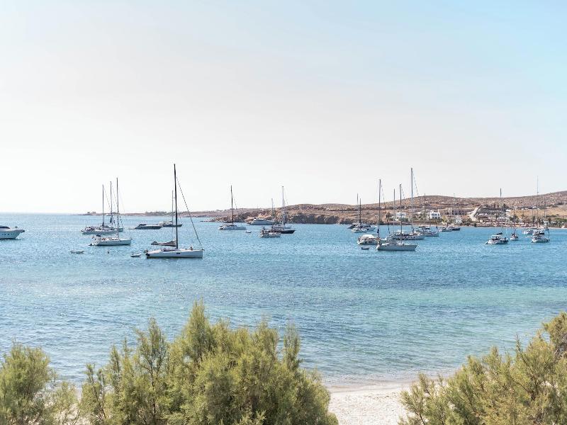 Play Paros, A Member Of Brown Hotels image