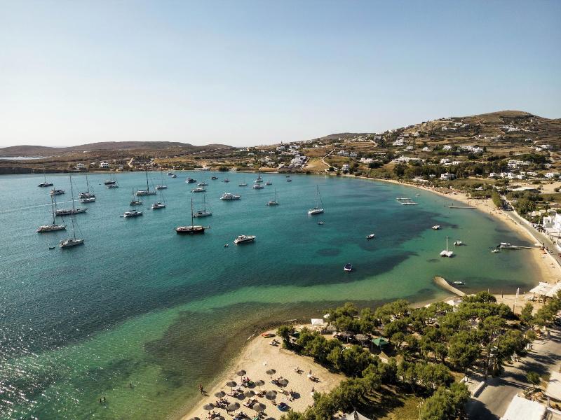 Play Paros, A Member Of Brown Hotels image