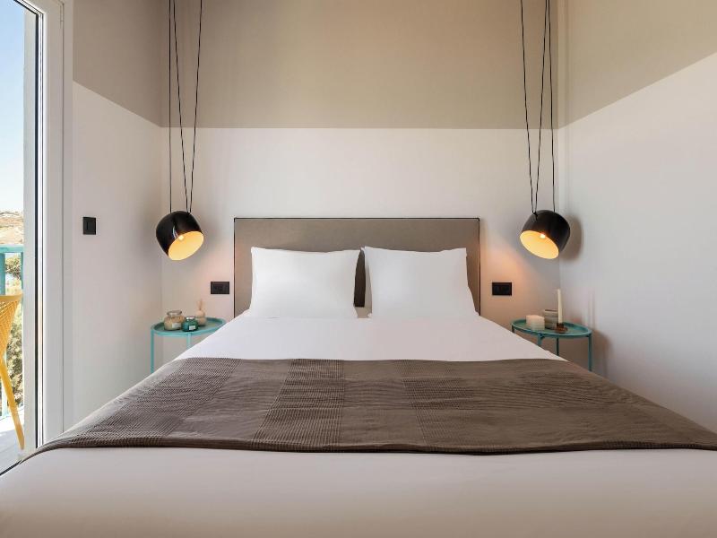 Play Paros, A Member Of Brown Hotels image