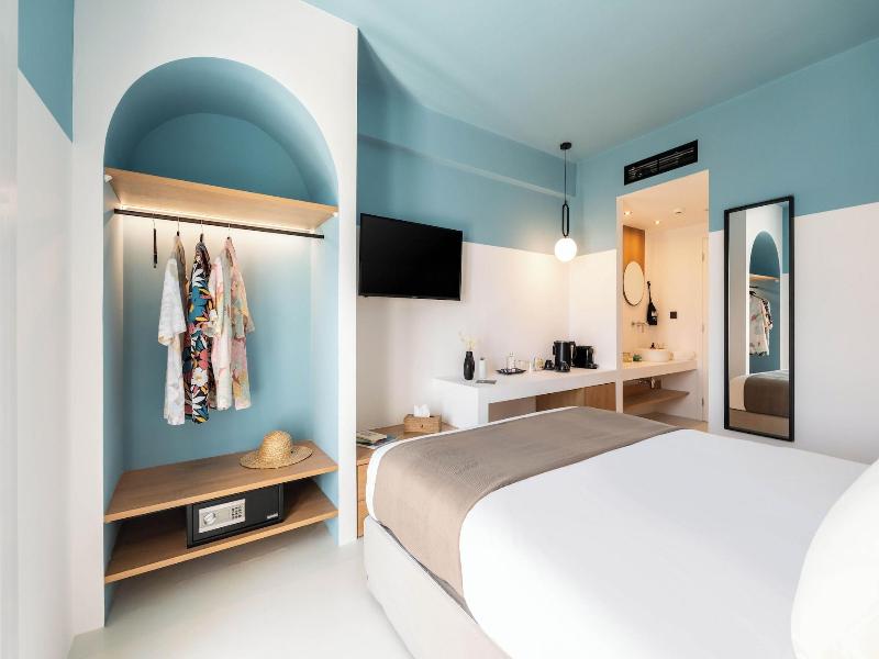 Play Paros, A Member Of Brown Hotels image