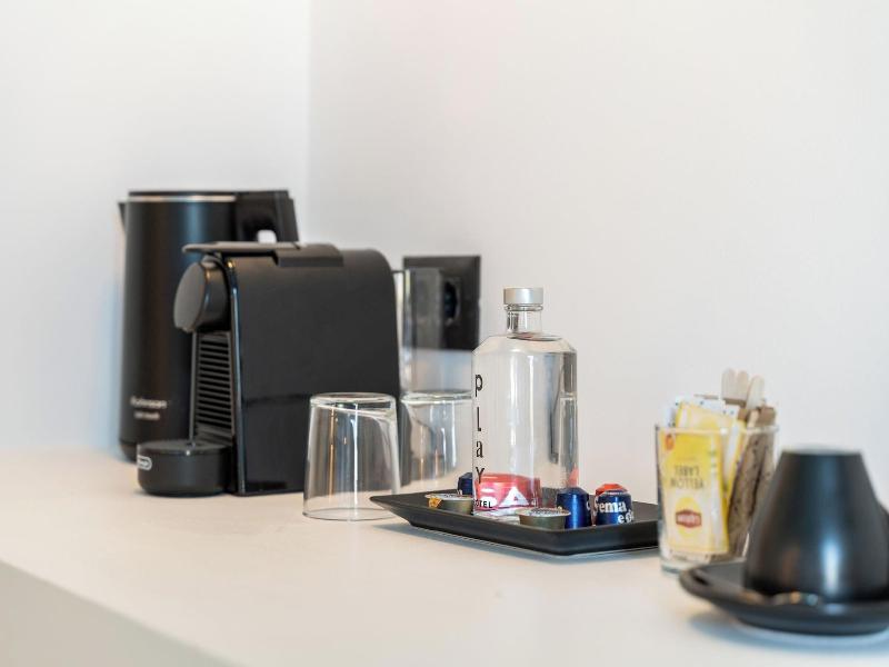 Play Paros, A Member Of Brown Hotels image