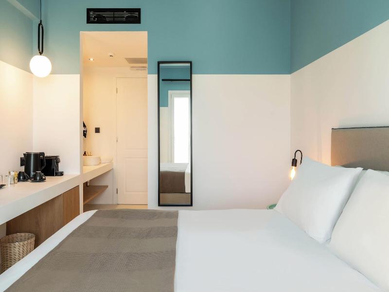 Play Paros, A Member Of Brown Hotels image