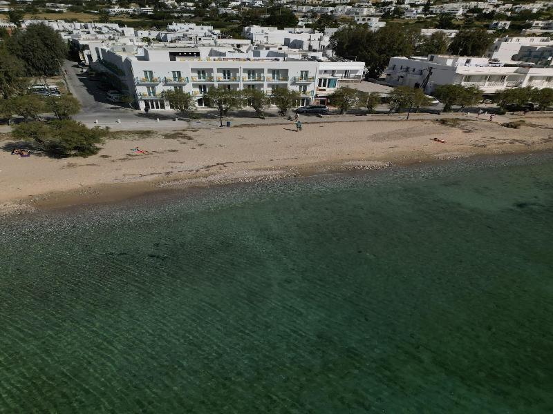 Play Paros, A Member Of Brown Hotels image