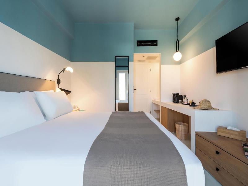 Play Paros, A Member Of Brown Hotels image