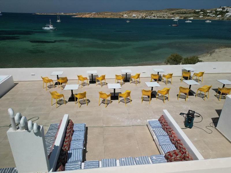 Play Paros, A Member Of Brown Hotels image