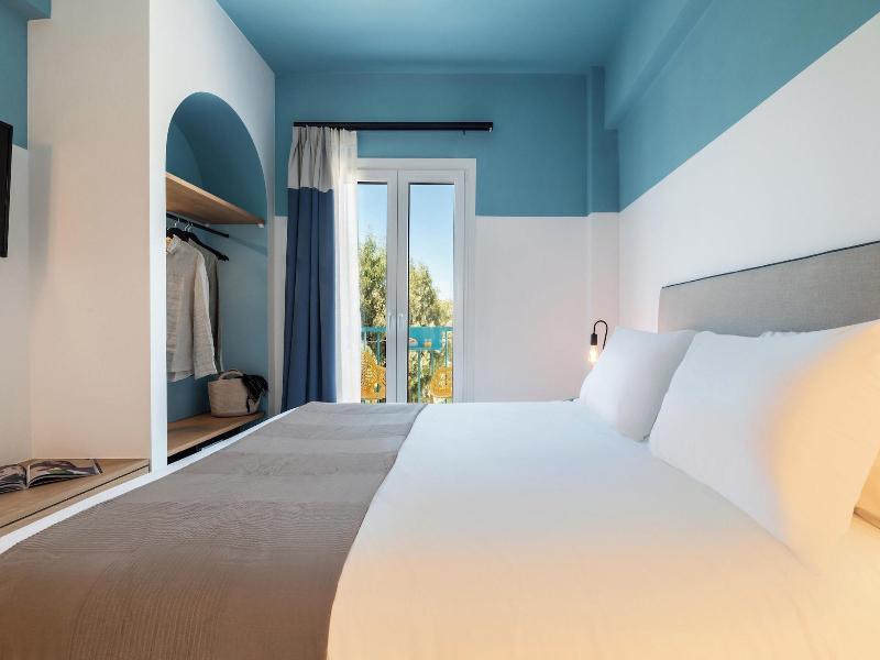 Play Paros, A Member Of Brown Hotels image