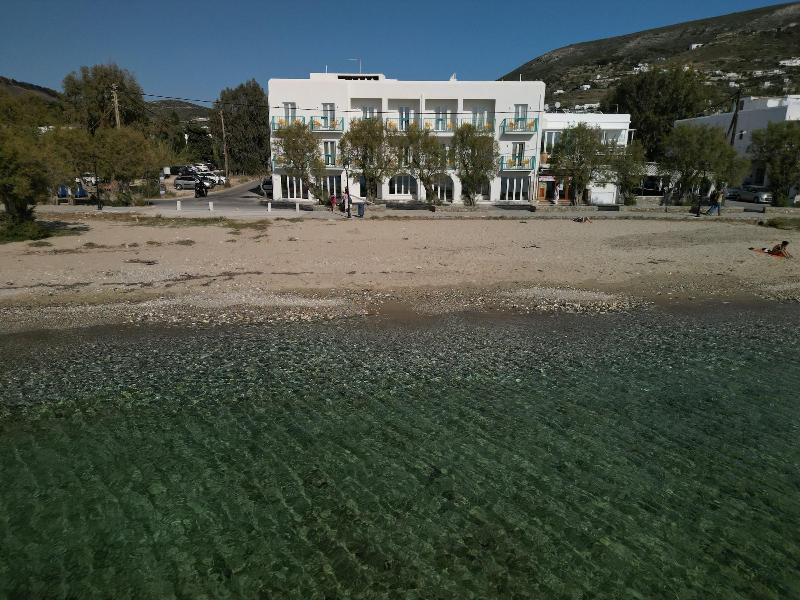 Play Paros, A Member Of Brown Hotels image