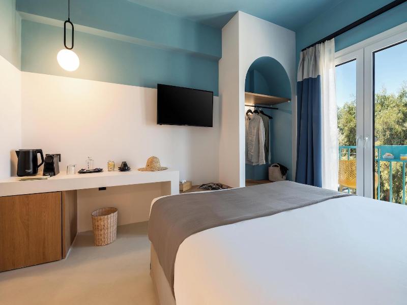 Play Paros, A Member Of Brown Hotels image