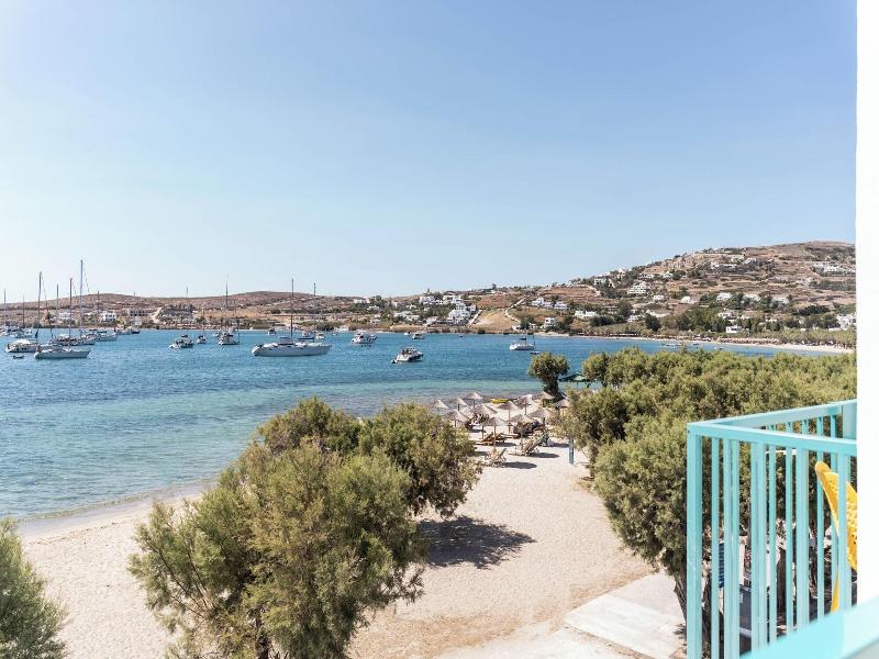 Play Paros, A Member Of Brown Hotels image