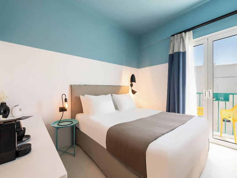 Play Paros, A Member Of Brown Hotels image