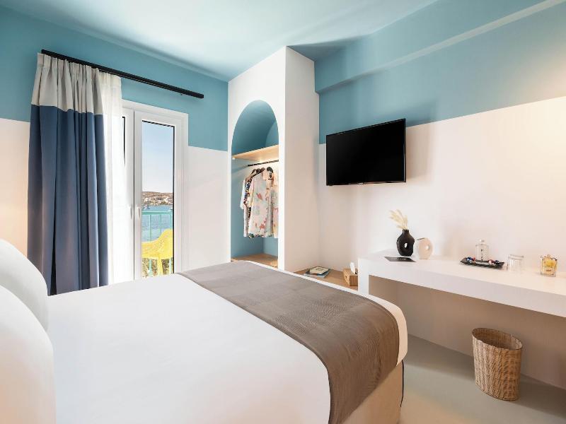 Play Paros, A Member Of Brown Hotels image