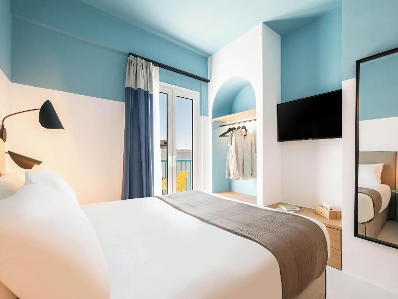 Play Paros, A Member Of Brown Hotels image