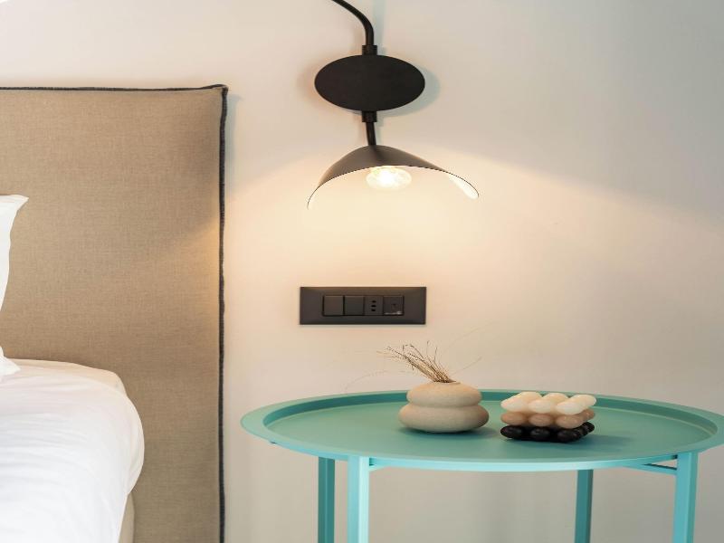 Play Paros, A Member Of Brown Hotels image