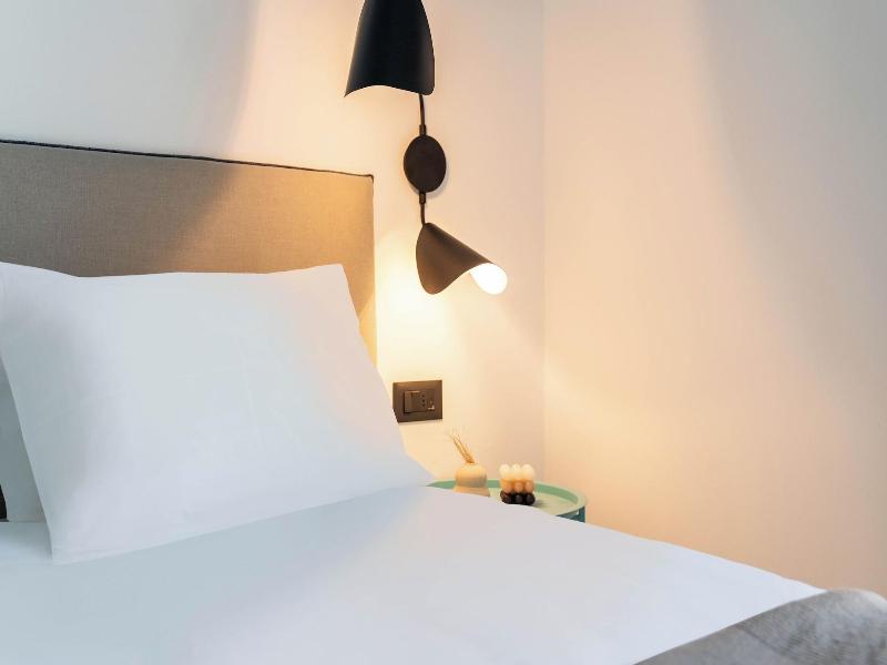 Play Paros, A Member Of Brown Hotels image