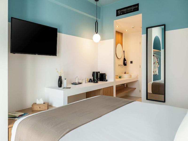 Play Paros, A Member Of Brown Hotels image