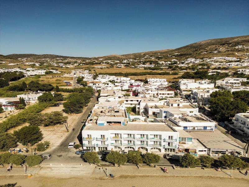 Play Paros, A Member Of Brown Hotels image