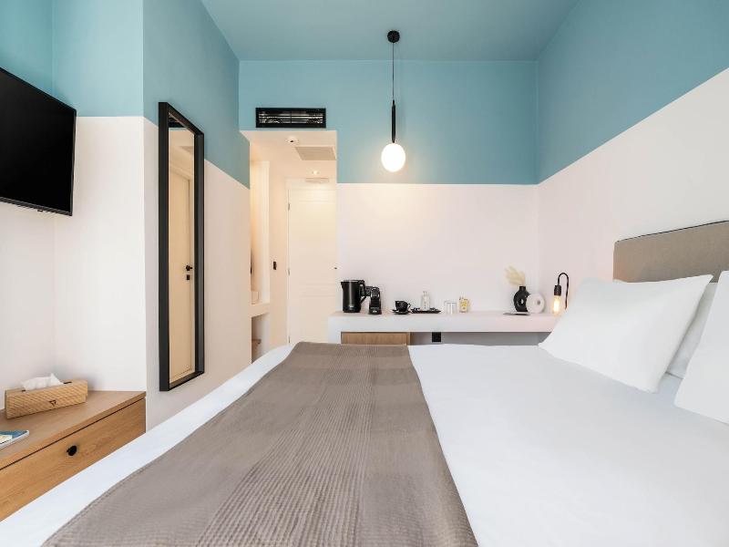 Play Paros, A Member Of Brown Hotels image