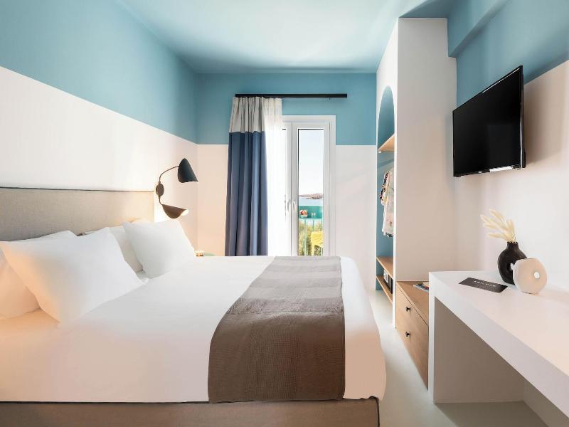 Play Paros, A Member Of Brown Hotels image