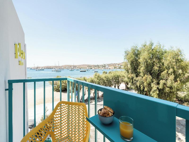 Play Paros, A Member Of Brown Hotels image