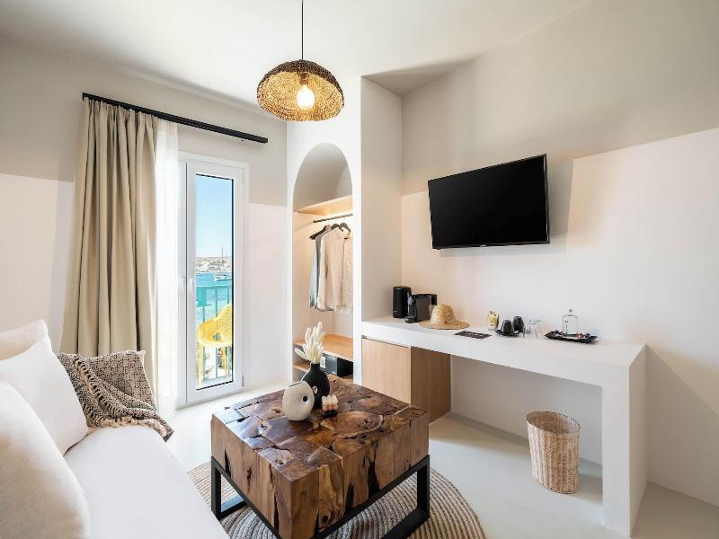 Play Paros, A Member Of Brown Hotels image