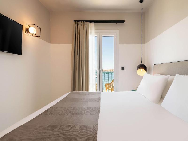 Play Paros, A Member Of Brown Hotels image