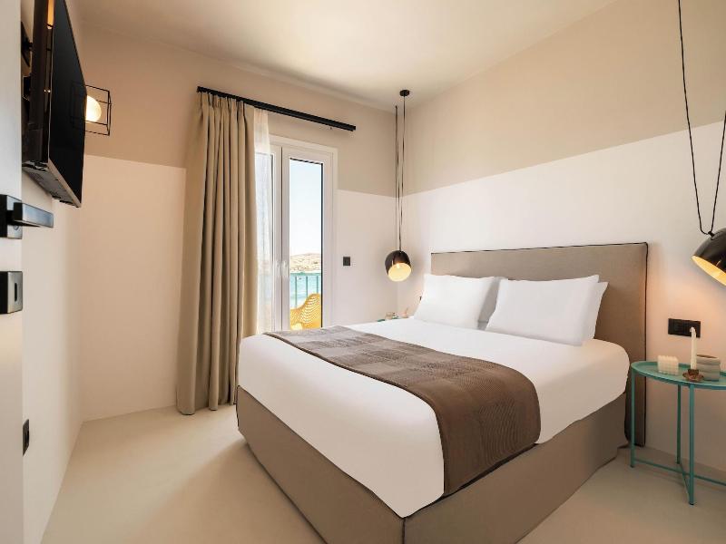 Play Paros, A Member Of Brown Hotels image