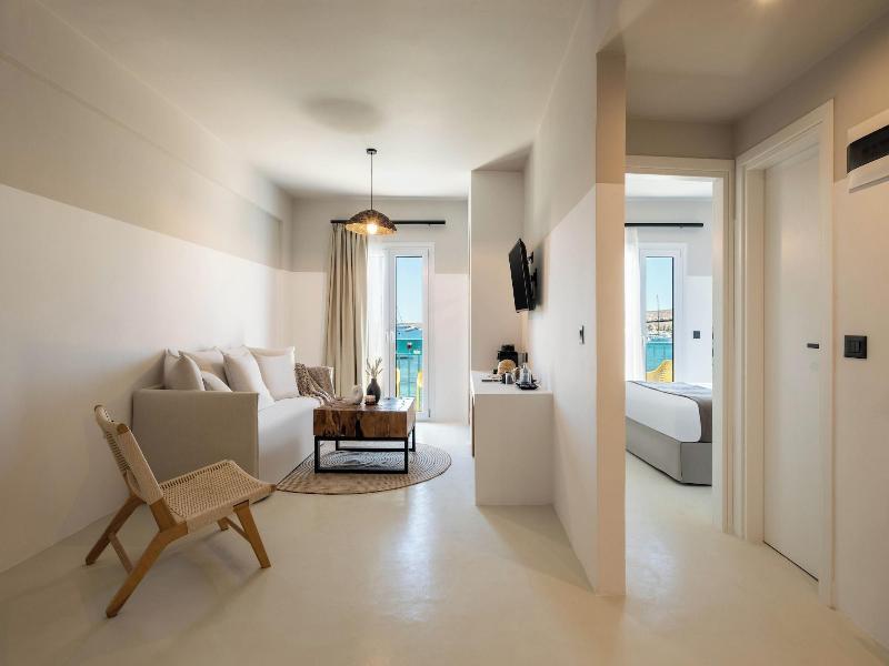 Play Paros, A Member Of Brown Hotels image