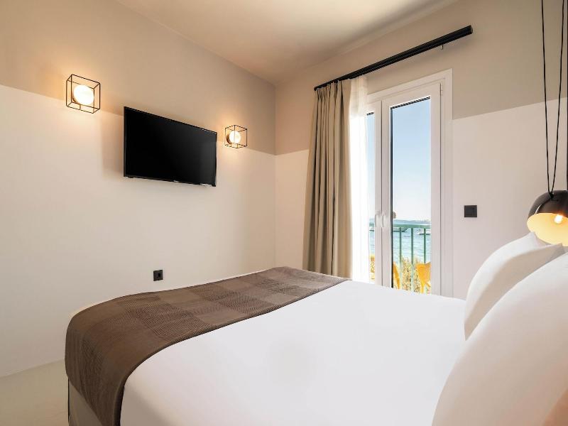 Play Paros, A Member Of Brown Hotels image