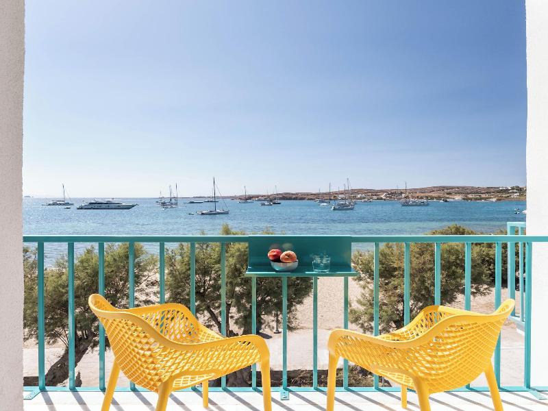 Play Paros, A Member Of Brown Hotels image